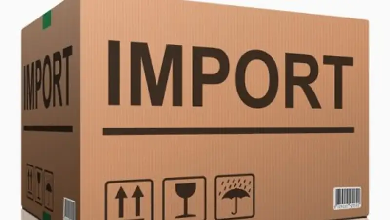 Проблему зависимости от импорта поднял депутат