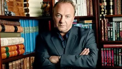 vk.com © Януш Леон Вишневский OFFICIAL, фото - Новости Zakon.kz от 15.09.2018 17:57