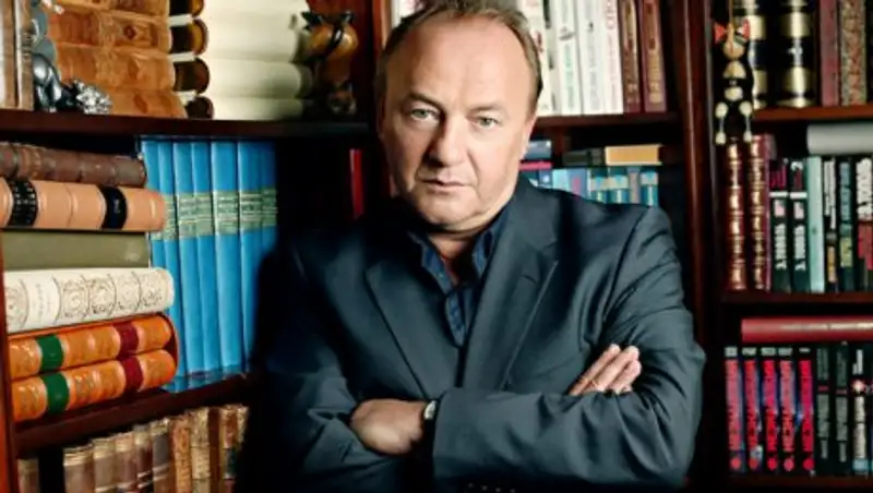 Януш Вишневский пишет в Алматы продолжение "Одиночества в сети"