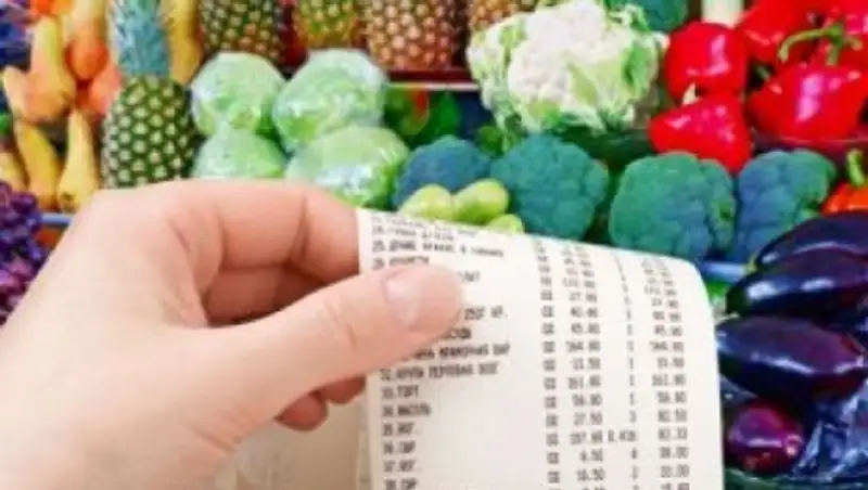 В Алматы заметно выросли цены на продовольственные товары