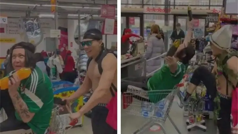 Казахстанского пранкера арестовали на 15 суток