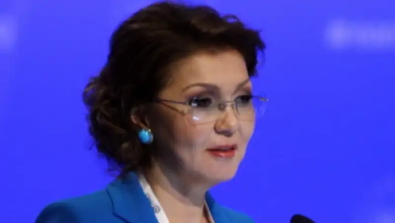 Д. Назарбаева: Международные стандарты будут стимулировать развитие медтуризма в РК 