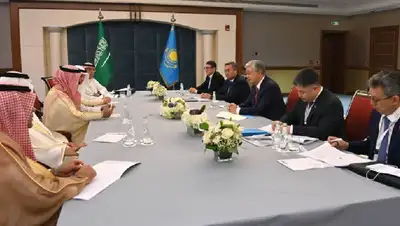 президент РК, фото - Новости Zakon.kz от 24.07.2022 16:18