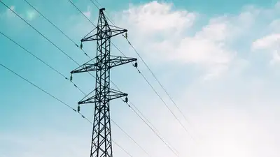 минэнерго, фото - Новости Zakon.kz от 13.02.2023 13:28