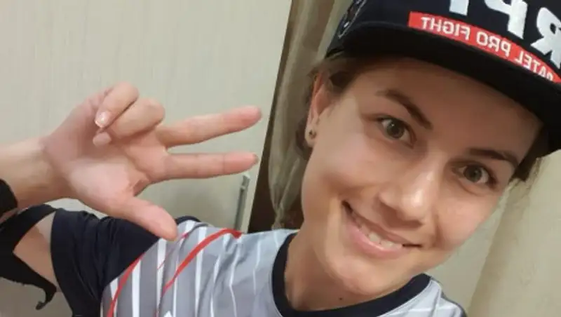 Фируза Шарипова анонсировала дату своего боя