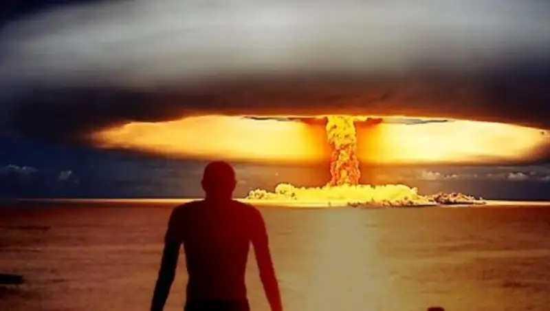 Американцев призвали готовиться к ядерной войне