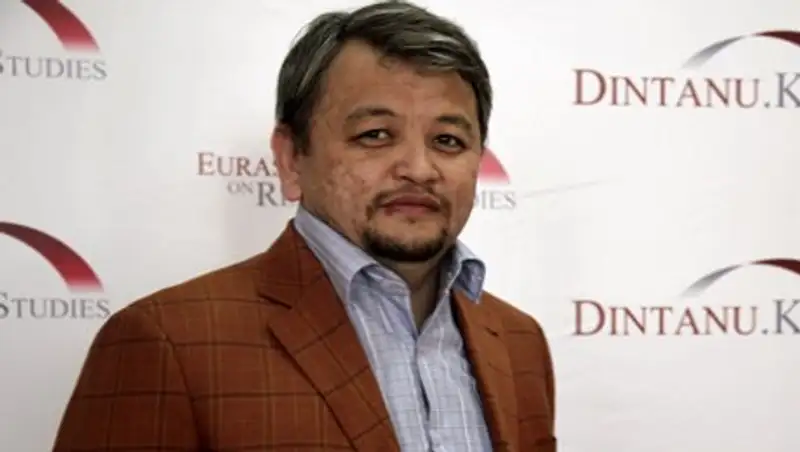 Никто в Казахстане не вынашивает планов вытеснить религию - эксперт