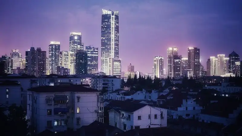 Китай отменит карантин для въезжающих с 8 января