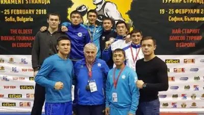 Zakon.kz, фото - Новости Zakon.kz от 27.02.2018 10:45