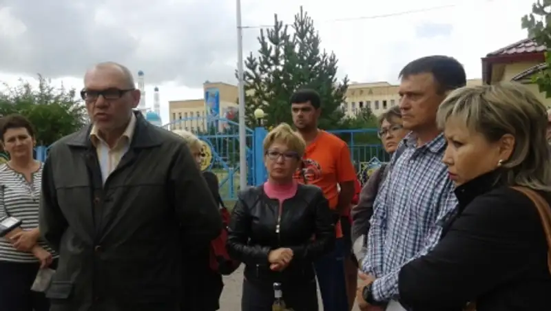 В Караганде турфирма «Фараон» нанесла ущерб обманутым клиентам почти на $400 тысяч