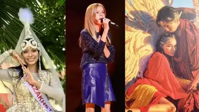 Instagram, фото - Новости Zakon.kz от 17.02.2019 16:01