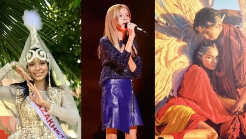 Красивые девушки, скандалы, шедевры. Итоги второй недели февраля в культуре