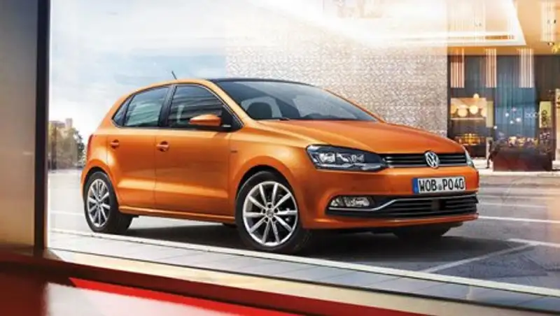 VW заменит маленькие дизели «мягкими» гибридами