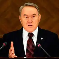 Сегодня Глава Государства принял участие в работе XII сессии Боаоского азиатского форума