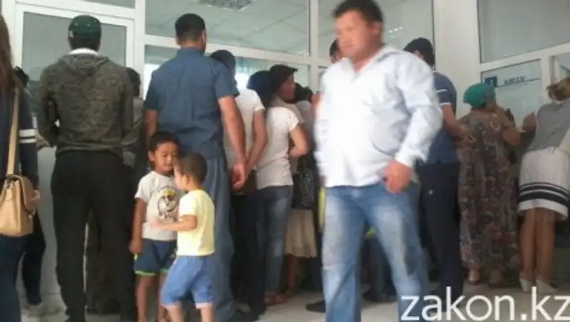 Погранслужба КНБ: Граница РК с Узбекистаном будет закрыта до 4 сентября