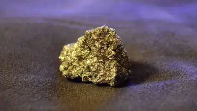 В Сербии найдено крупнейшее месторождение золота, фото - Новости Zakon.kz от 24.01.2023 08:03