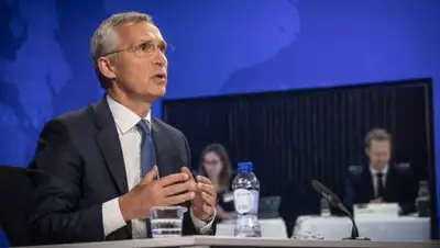 nato.int, фото - Новости Zakon.kz от 11.09.2021 17:44