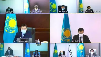 ПМ, фото - Новости Zakon.kz от 01.10.2020 17:42