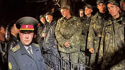 Zakon.kz, фото - Новости Zakon.kz от 20.10.2014 22:06