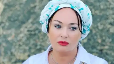 instagram/_larisa_guzeeva, фото - Новости Zakon.kz от 29.09.2021 16:07