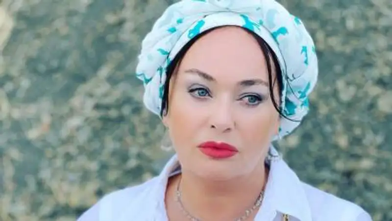 Дочь Ларисы Гузеевой рассказала о состоянии матери