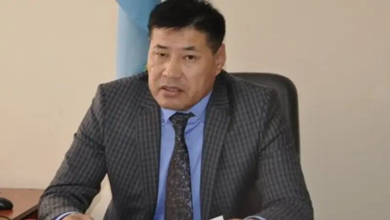 Завершилось расследование дела в отношении бывшего исполняющего обязанности замакима Актау