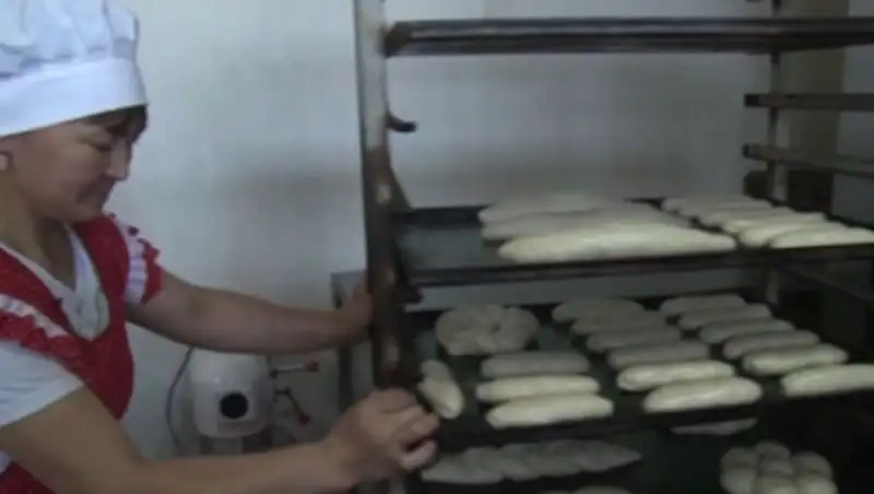 Два новых объекта открылись в Костанайской области по программе «ДКБ-2020» 