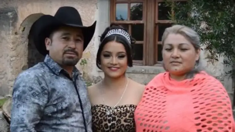 Мексиканец случайно пригласил более миллиона человек на день рождения дочери