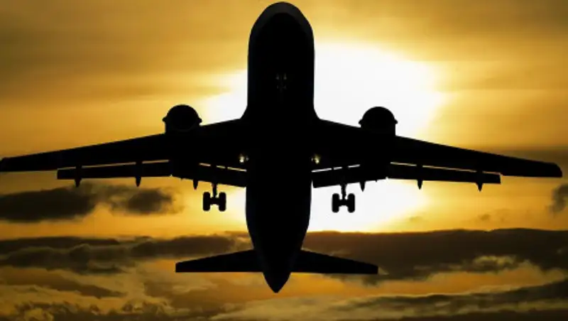 Авиакомпания SCAT вернет казахстанцев на родину