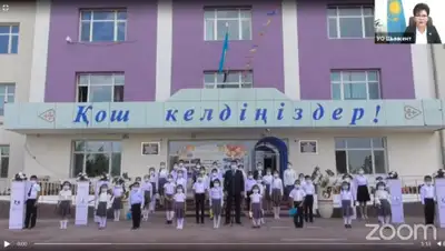 УВП Шымкента, фото - Новости Zakon.kz от 01.09.2020 11:02