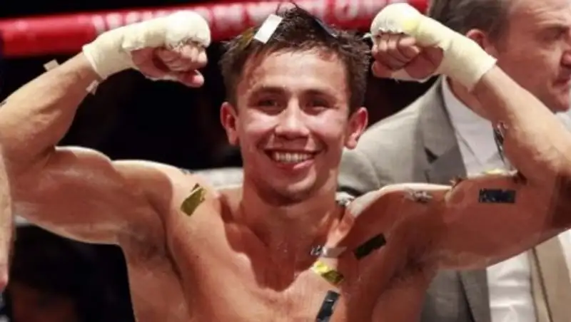 Геннадий Головкинні&#1187; &#1199;здік &#1199;ш британды&#1179; &#1179;арсыласы кім?