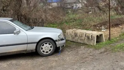 пресс-служба акимата Алматы, фото - Новости Zakon.kz от 24.03.2020 17:12