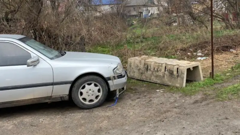 Как карантин повлиял на количество автотранспорта в Алматы