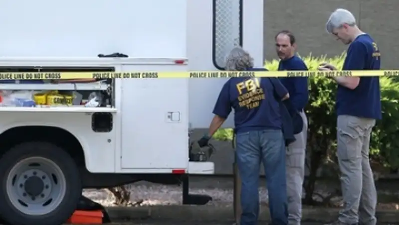 В Техасе в конфликте между байкерами погибли девять человек