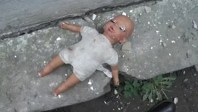 ДВД Алматы, фото - Новости Zakon.kz от 13.04.2018 10:27