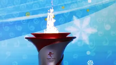 instagram/olympics, фото - Новости Zakon.kz от 16.11.2021 10:29