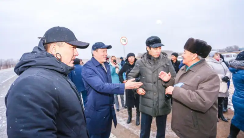 Развивая транзитный потенциал ЗКО