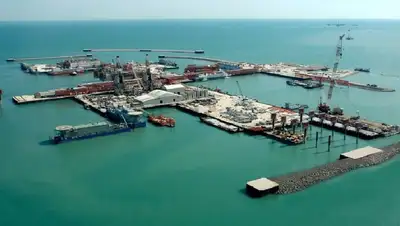 ктк, авария, кашаган, приостановка, минэнерго, комментарий, фото - Новости Zakon.kz от 25.03.2022 12:19