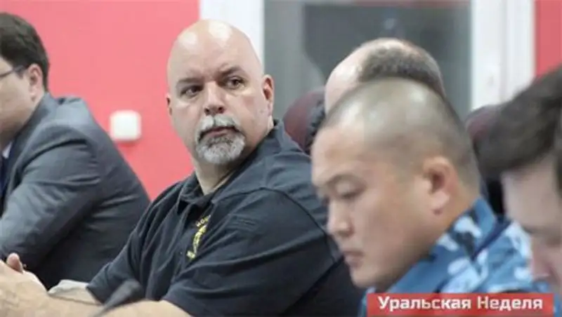 В ЗКО обсудили влияние иностранных преступников на казахстанскую уголовную среду