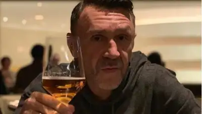 instagram.com/shnurovs, фото - Новости Zakon.kz от 16.02.2019 09:46