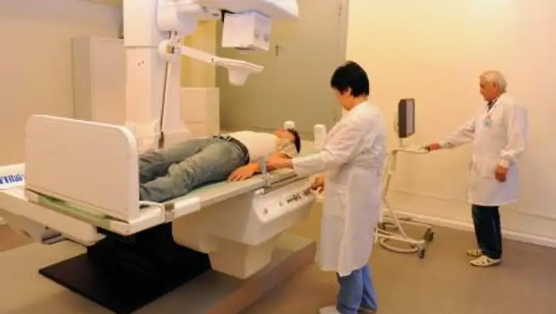 Врач назвал самые опасные поражения органов дыхания после COVID-19