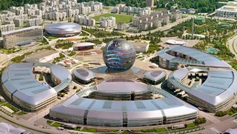 EXPO 2017: анонс мероприятий на 12 июля