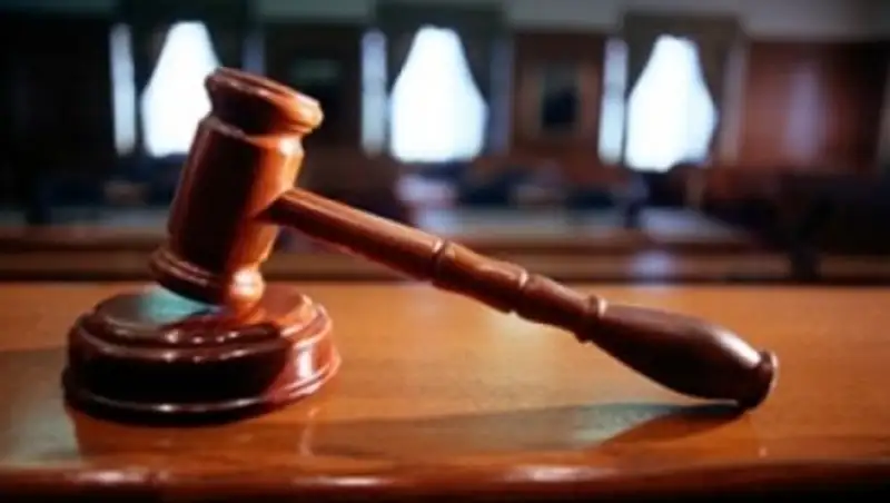 В Жамбылской области виновный в гибели 9 людей водитель автобуса осужден на 7 лет