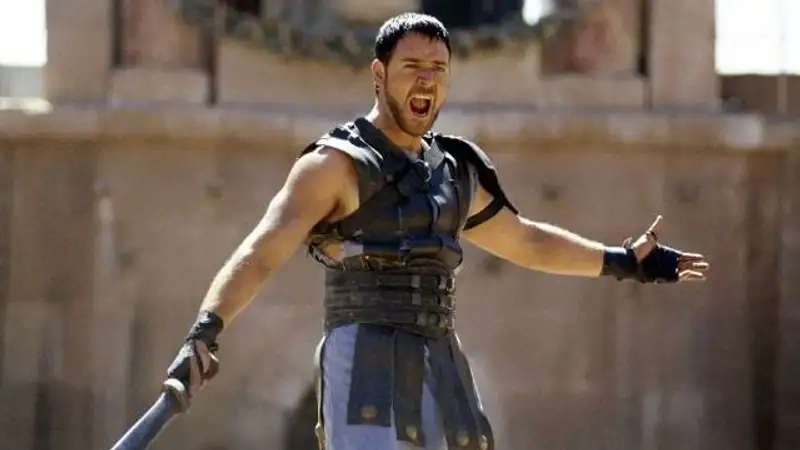 Стало известно, когда выйдет сиквел фильма "Гладиатор"