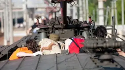 Zakon.kz, фото - Новости Zakon.kz от 12.05.2015 20:13