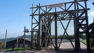 Концлагерь Штутгов в Польше, фото - Новости Zakon.kz от 21.12.2022 09:25