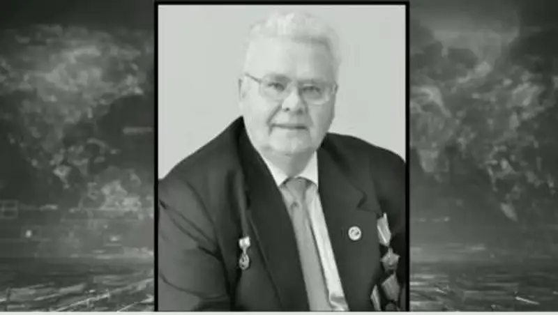 Нурсултан Назарбаев выразил соболезнования родным Владимира Шепеля