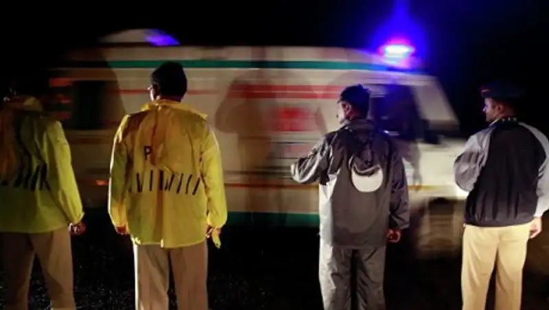 Число жертв пожара в больнице на востоке Индии выросло до 24