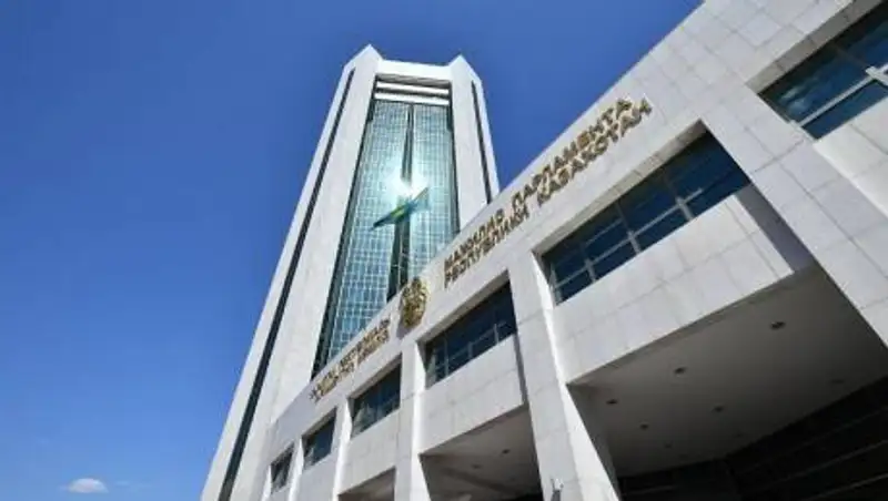 Онлайн-трансляция заседания фракции Nur Otan в Мажилисе