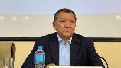 аким, фото - Новости Zakon.kz от 07.06.2023 21:10